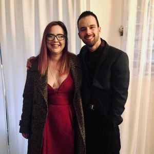 Meet your Posher, Tyril